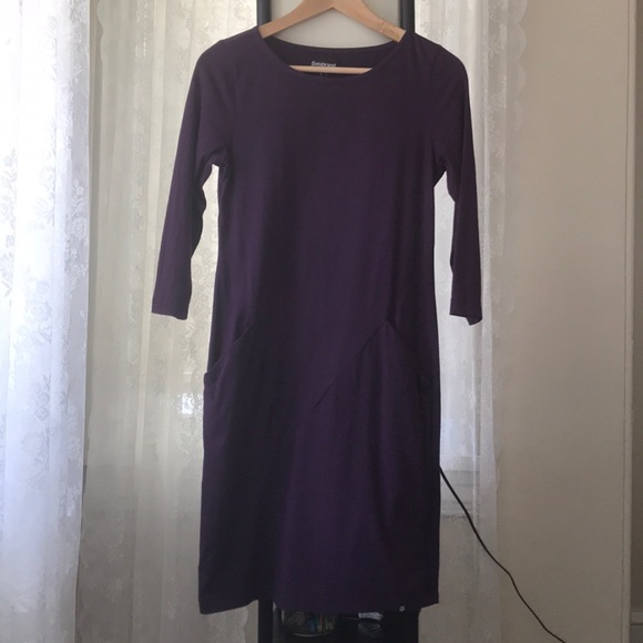 Betabrand Dresses & Skirts - Betabrand 30 day dress